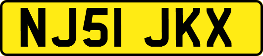 NJ51JKX