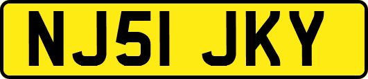 NJ51JKY