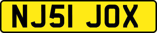 NJ51JOX
