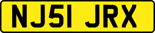 NJ51JRX