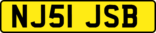 NJ51JSB