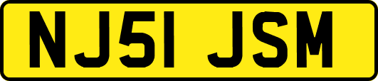 NJ51JSM