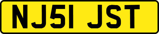 NJ51JST