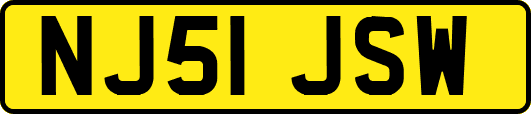 NJ51JSW