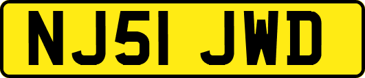 NJ51JWD