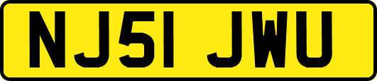 NJ51JWU