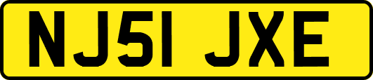 NJ51JXE