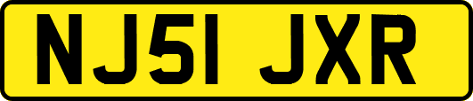 NJ51JXR