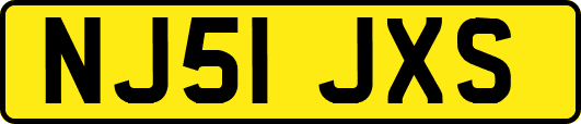 NJ51JXS
