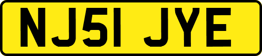 NJ51JYE