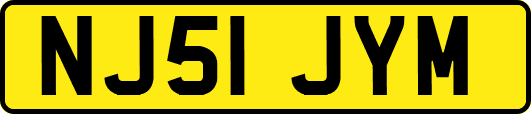 NJ51JYM