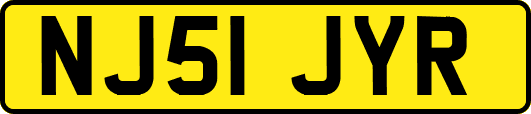 NJ51JYR
