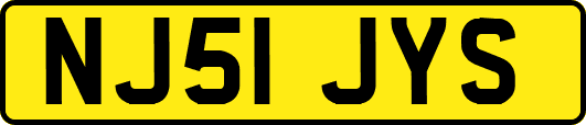 NJ51JYS