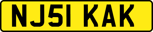 NJ51KAK