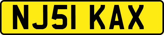 NJ51KAX