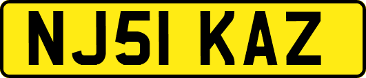 NJ51KAZ