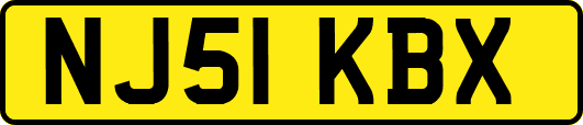 NJ51KBX