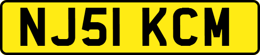 NJ51KCM