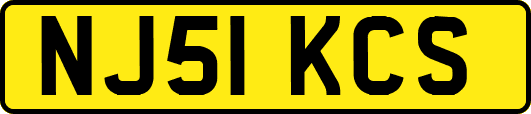 NJ51KCS