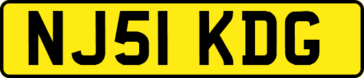 NJ51KDG