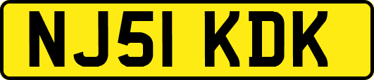 NJ51KDK