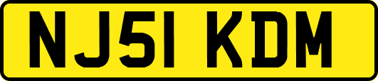 NJ51KDM