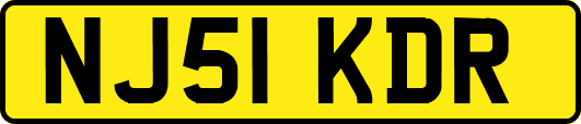 NJ51KDR