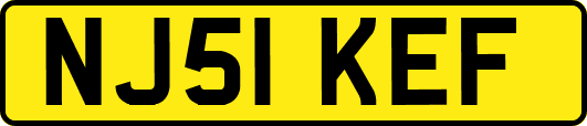 NJ51KEF