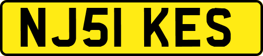 NJ51KES