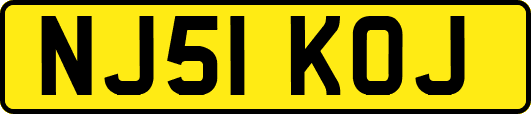 NJ51KOJ