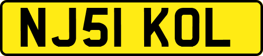 NJ51KOL