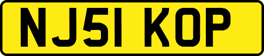 NJ51KOP