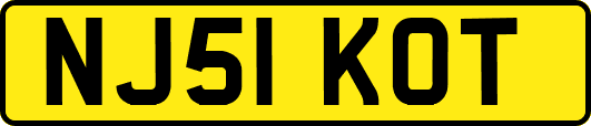 NJ51KOT