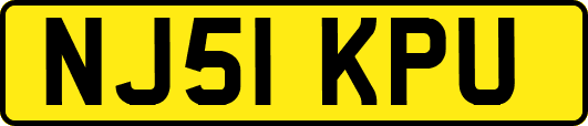 NJ51KPU