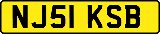 NJ51KSB