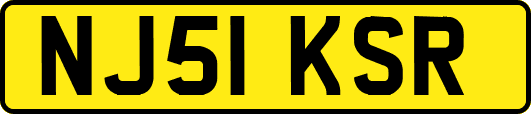 NJ51KSR