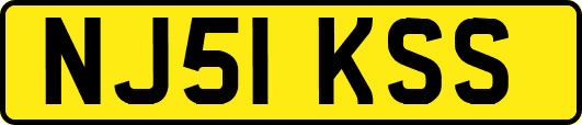 NJ51KSS