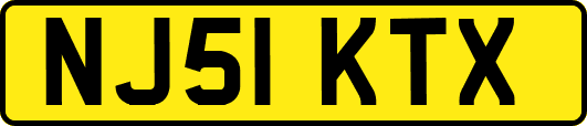 NJ51KTX