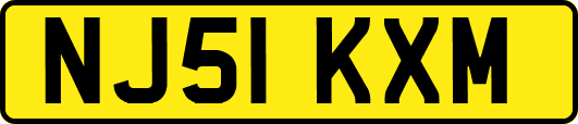 NJ51KXM