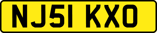 NJ51KXO