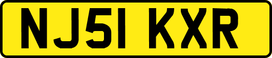 NJ51KXR