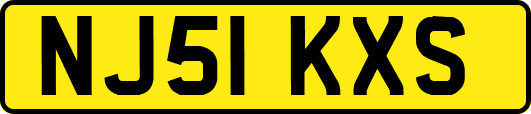 NJ51KXS