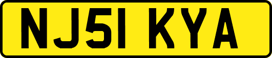 NJ51KYA
