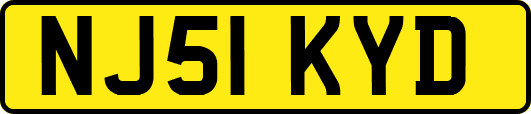 NJ51KYD