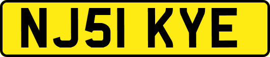 NJ51KYE