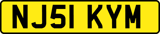 NJ51KYM