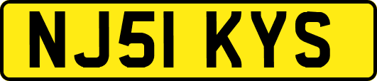 NJ51KYS