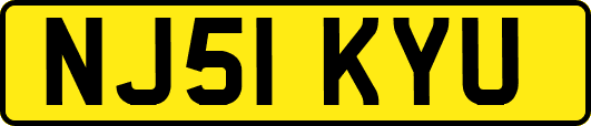 NJ51KYU
