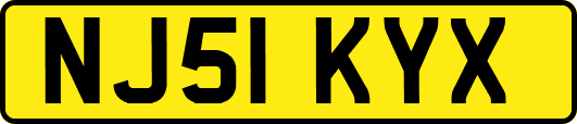NJ51KYX