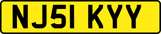 NJ51KYY